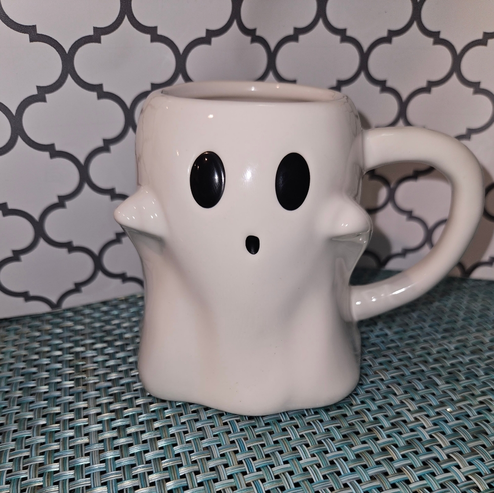 Target Threshold 2020 Ghost mug